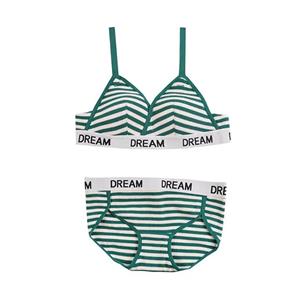 ست شورت و سوتین کبریتی فانریپ dream سایز 75 80 85