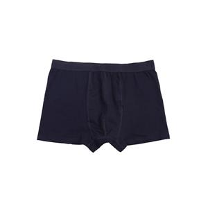 شورت مردانه پادار ساده نخ و پنبه اوزتاش سایز L XL 2XL
