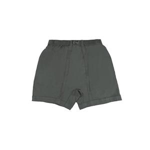 شورت مردانه پادار ساده کوال نخ و پنبه سایز XL 2XL