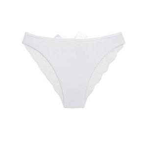 شورت توری پشت پاپیون لبه دالبری رونیا free size
