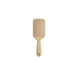 برس مو تخت مربع فشن کمب FASHION COMB خوش دست عدم کشیدن مو طول 22 عرض 8