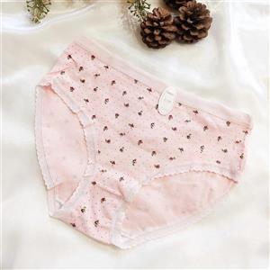شورت زنانه عروسکی کبریتی نخی سایز بزرگ 3X لطیف و راحت