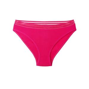 شورت اسلیپ زنانه نخی کش شیشه ای شارمین سایز L و XL