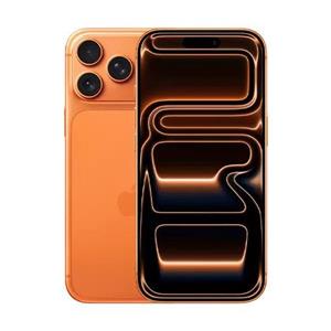 گوشی موبایل اپل iPhone 17 Pro Max Not Active ظرفیت 512 گیگابایت و رم 12 گیگابایت