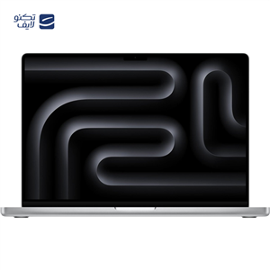 لپ تاپ اپل 16.2 اینچی مدل MacBook Pro MGE74 M5 Max 2026 36GB 2TB