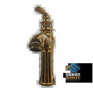 شیر روشویی پایه کوتاه سیتکو مدی 3200 طلایی