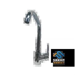 شیر ظرفشویی کروم سیتکو مدل 200 | قیمت شیر ظرفشویی سیتکو