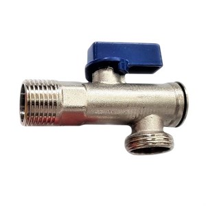 شیر پیسوار 1/2 به 1/2 فیلتردار 