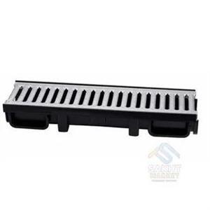 گریل استیل 304 مشبک 13*50 آرین