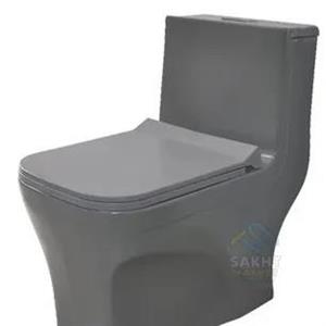 فرنگی یک تکه مروارید کاتیا-71 طوسی مات