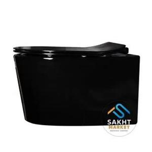 فرنگی والهنگ دسپینا مشکی براق  درجه 1
