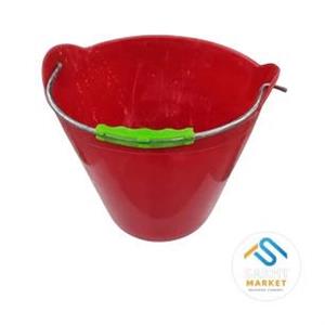 سطل پلاستیکی چندمنظوره