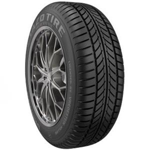 لاستیک یزدتایر 185/65R15 گل اورانوس- دو حلقه
