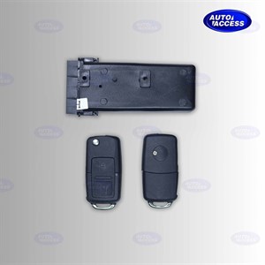 کیت ریموت قفل مرکزی سمند
