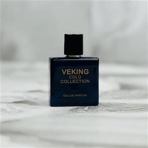 ادکلن بلو شنل گلد ( بلو شنل له اکسکلوسیف) ویکینگ حجم 25 میل
