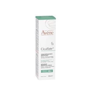 کرم ترمیم کننده سیکالفیت اون Avene مدل Cicalfate Plus حجم 100 میل