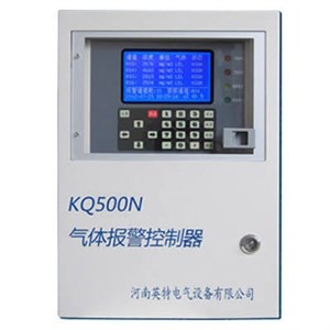 کنترلر هشدار گاز مدل KQ500N