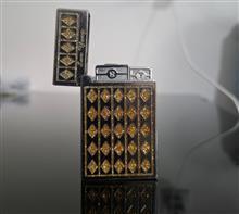 فندک قدیمی و کلکسیونی