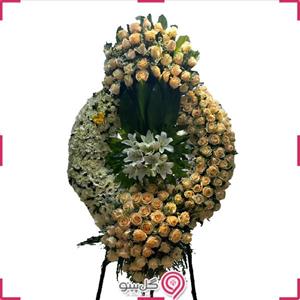 تاج گل سلنا