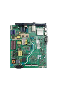 برد کامل تلویزیون اسنوا مدل SLD-43S30