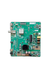 برد مین تلویزیون سونیا مدل S43DF5505