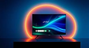 برد تیکان تلویزیون ایکس ویژن 49XK550