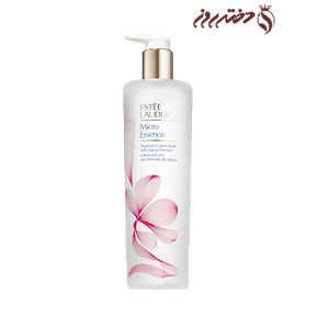 لوسیون درمانی اسنس میکرواستیلادر |  EstéeLauderMicro Essence Treatment Lotion Fresh
