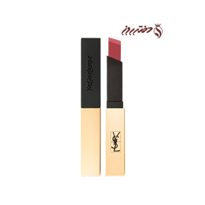 رژ لب مات اسلیم‌برندایوسن‌لورن | YSLThe Slim Matte Longwear Lipstick‌