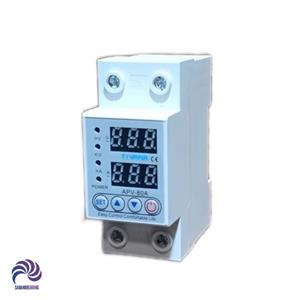 محافظ ولتاژ تیوانا 80 آمپر