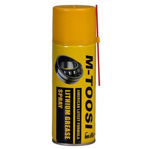 اسپری گریس ام طوسی حجم 450 میلی لیتر