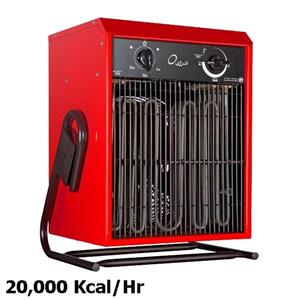 بخاری برقی  انرژی EH0150 Energy EH0150 Heater