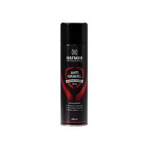 اسپری موم هافمن مدل آنتی گریول رنگ مشکی 500ml