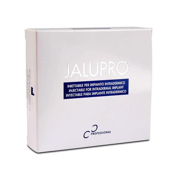 مزو ژل جالپرو کلاسیک آبی ا jalupro classic
