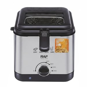 سرخکن 2 لیتر راف مدل R.5300