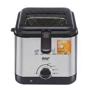 سرخکن 2 لیتر راف مدل R.5300