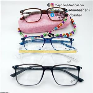 عینک طبی اسپرت مارک ریبن