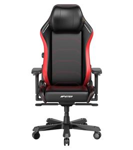 صندلی گیمینگ دی ایکس ریسر مدل Master Series 2026 XL Black Red