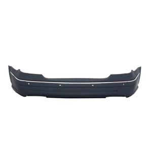 سپر عقب بنز E240 اتاق W211