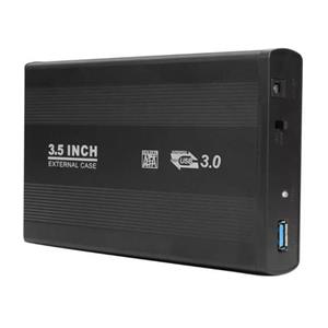 باکس تبدیل SATA به USB 3.0 هارددیسک 3.5 اینچ مدل S354
