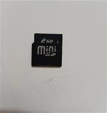 مموری 2 گیگ نوکیا N73