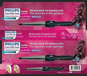 فرکننده مخروطی فلیپس اورجینال philips professional Netherlands 950c