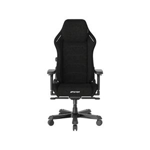 صندلی گیمینگ دی ایکس ریسر Master Series 2026 XL Fabric Black