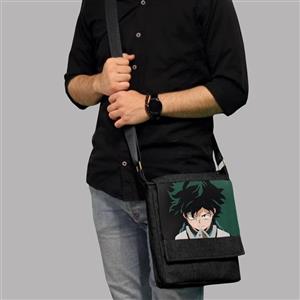 کیف رودوشی انیمه مای هیرو آکادمی My Hero Academia