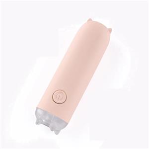 چراغ UV برای ناخن های ژلی، طراحی هیولایی، مینی، قابل حمل، بی سیم، شارژ USB، ابزار خشک کن ناخن، چراغ UV دستی برای ناخن های ژلی