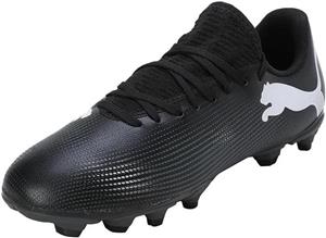 کفش فوتبال پسرانه پوما Future 7 Play Fg/Ag Jr