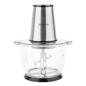 خردکن 2 لیتری الینور مدل ECH-8450 عمده 1 کارتن 