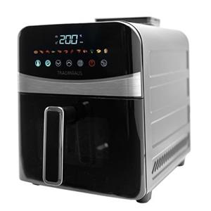 سرخ‌کن 9 لیتر ترام هاوس مدل AF-901