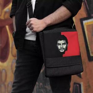 کیف دوشی چی چاپ طرح چگوارا Che Guevara