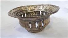 بادگیر سماور ذغالی