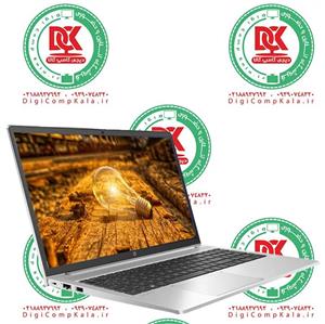 لپ تاپ 15.6 اینچ اچ پی HP ProBook 450 G9 Intel Core i5 1235u FullHD IPS نسل 12 اینتل گارانتی تا 1 سال و فروش اقساطی